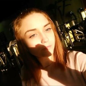 Meet your Posher, Kallie